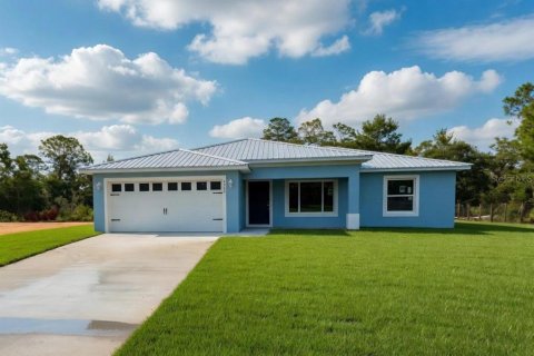 Casa en Sebring, Florida 3 dormitorios, 122.82 m2 № 2369515