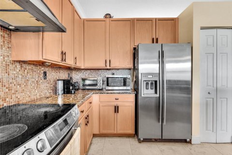 Купить виллу или дом в Уэстон, Флорида 4 спальни, 231.33м2, № 1930312 - фото 22