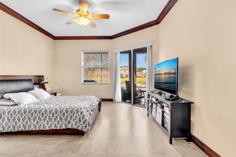 Купить виллу или дом в Уэстон, Флорида 4 спальни, 231.33м2, № 1930312 - фото 29