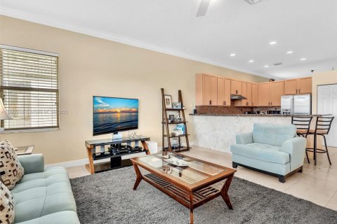 Купить виллу или дом в Уэстон, Флорида 4 спальни, 231.33м2, № 1930312 - фото 28
