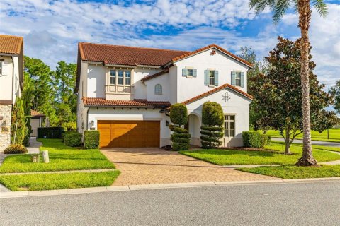 Casa en Orlando, Florida 4 dormitorios, 433.95 m2 № 2380418