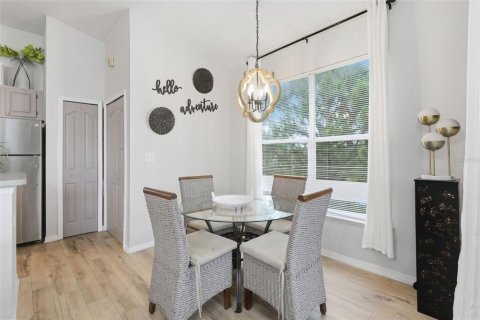 Condo in Kissimmee, Florida, 1 bedroom № 2117257 - photo 7