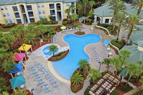 Condo in Kissimmee, Florida, 1 bedroom № 2117257 - photo 26