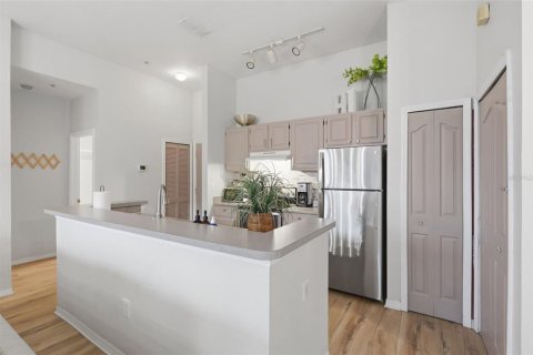 Condo in Kissimmee, Florida, 1 bedroom № 2117257 - photo 11