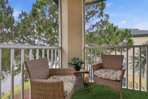 Condo in Kissimmee, Florida, 1 bedroom № 2117257 - photo 8