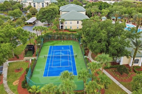 Condo in Kissimmee, Florida, 1 bedroom № 2117257 - photo 25