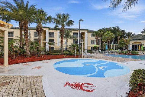 Condo in Kissimmee, Florida, 1 bedroom № 2117257 - photo 29