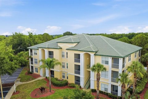 Condo in Kissimmee, Florida, 1 bedroom  № 2117257