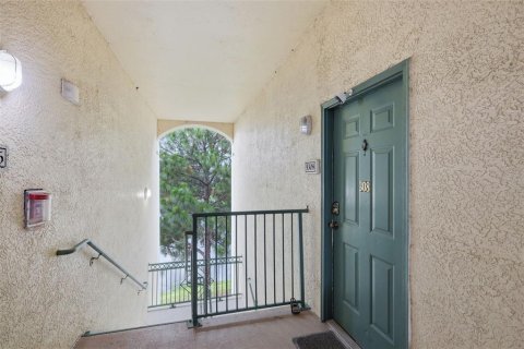 Condo in Kissimmee, Florida, 1 bedroom № 2117257 - photo 28