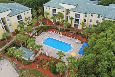 Condo in Kissimmee, Florida, 1 bedroom № 2117257 - photo 21