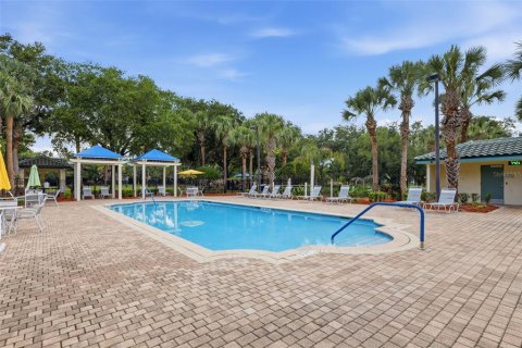 Condo in Kissimmee, Florida, 1 bedroom № 2117257 - photo 17