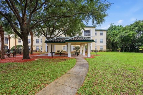 Condo in Kissimmee, Florida, 1 bedroom № 2117257 - photo 27