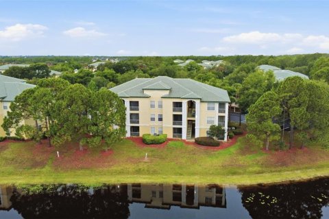 Condo in Kissimmee, Florida, 1 bedroom № 2117257 - photo 22