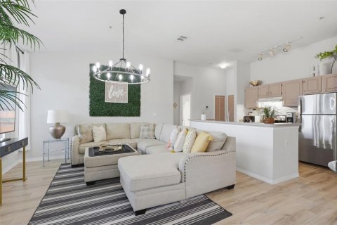Condo in Kissimmee, Florida, 1 bedroom № 2117257 - photo 4