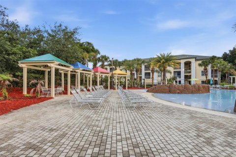 Condo in Kissimmee, Florida, 1 bedroom № 2117257 - photo 30