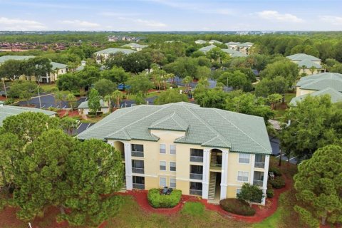 Condo in Kissimmee, Florida, 1 bedroom № 2117257 - photo 23