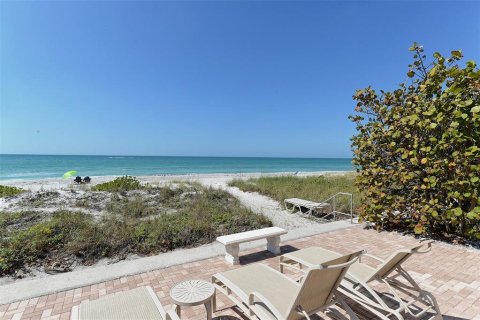 Copropriété à vendre à Longboat Key, Floride: 2 chambres, 129.41 m2 № 2093653 - photo 25