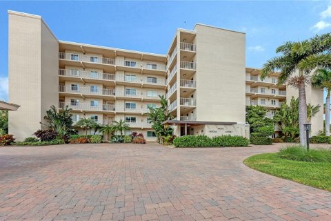 Condo à Longboat Key, Floride, 2 chambres № 2093653