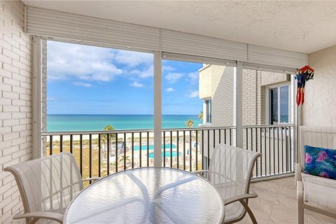 Copropriété à vendre à Longboat Key, Floride: 2 chambres, 129.41 m2 № 2093653 - photo 11