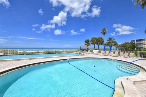 Copropriété à vendre à Longboat Key, Floride: 2 chambres, 129.41 m2 № 2093653 - photo 23