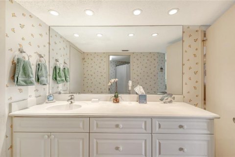 Copropriété à vendre à Longboat Key, Floride: 2 chambres, 129.41 m2 № 2093653 - photo 21