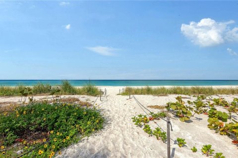 Copropriété à vendre à Longboat Key, Floride: 2 chambres, 129.41 m2 № 2093653 - photo 28