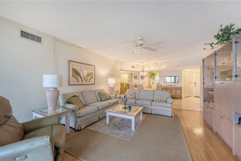 Copropriété à vendre à Longboat Key, Floride: 2 chambres, 129.41 m2 № 2093653 - photo 8