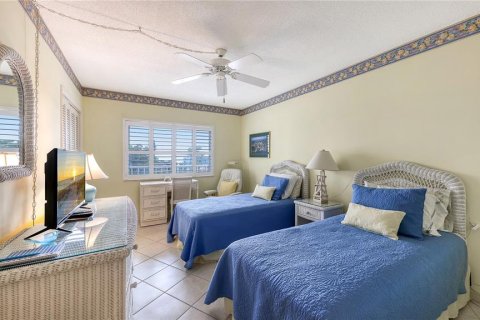 Copropriété à vendre à Longboat Key, Floride: 2 chambres, 129.41 m2 № 2093653 - photo 19