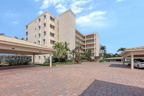 Copropriété à vendre à Longboat Key, Floride: 2 chambres, 129.41 m2 № 2093653 - photo 2