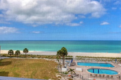 Copropriété à vendre à Longboat Key, Floride: 2 chambres, 129.41 m2 № 2093653 - photo 12