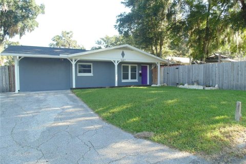 House in Ocala, Florida 2 bedrooms, 123 sq.m. № 2378211