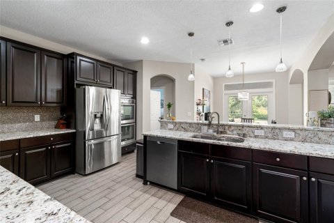 Villa ou maison à vendre à Lutz, Floride: 7 chambres, 474.36 m2 № 1908665 - photo 18