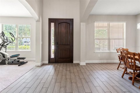Villa ou maison à vendre à Lutz, Floride: 7 chambres, 474.36 m2 № 1908665 - photo 7