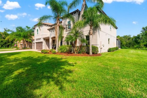 Villa ou maison à vendre à Lutz, Floride: 7 chambres, 474.36 m2 № 1908665 - photo 5