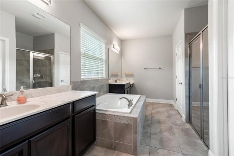 Villa ou maison à vendre à Lutz, Floride: 7 chambres, 474.36 m2 № 1908665 - photo 23