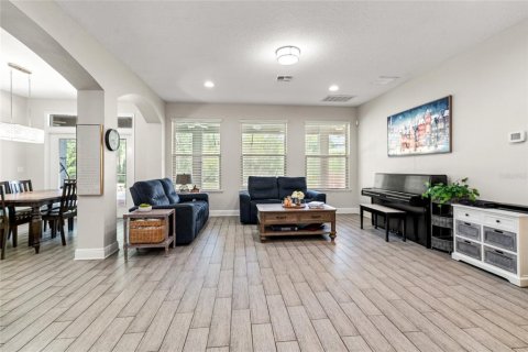 Villa ou maison à vendre à Lutz, Floride: 7 chambres, 474.36 m2 № 1908665 - photo 14