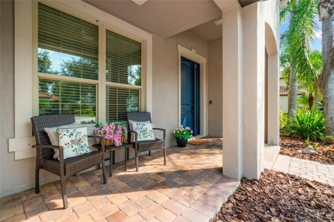 Villa ou maison à vendre à Lutz, Floride: 7 chambres, 474.36 m2 № 1908665 - photo 6