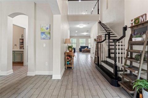 Villa ou maison à vendre à Lutz, Floride: 7 chambres, 474.36 m2 № 1908665 - photo 8