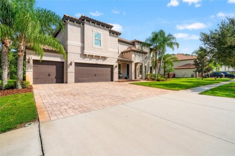Villa ou maison à vendre à Lutz, Floride: 7 chambres, 474.36 m2 № 1908665 - photo 4
