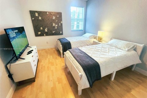 Снять в аренду кондоминиум в Авентура, Флорида 2 спальни, 110.65м2, № 1964635 - фото 8