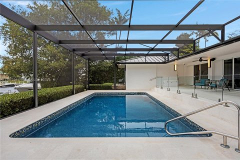 House in Key Largo, Florida 3 bedrooms № 2037743 - photo 20