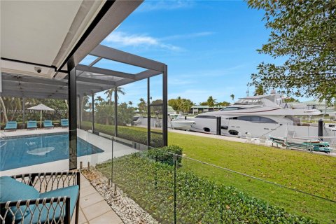 House in Key Largo, Florida 3 bedrooms № 2037743 - photo 22