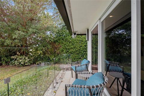 House in Key Largo, Florida 3 bedrooms № 2037743 - photo 21