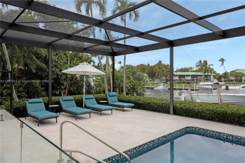 House in Key Largo, Florida 3 bedrooms № 2037743 - photo 15