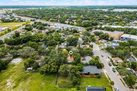 Land in Winter Park, Florida № 1815609 - photo 10