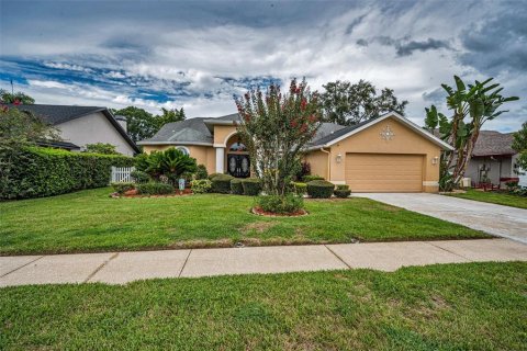 House in Tarpon Springs, Florida 3 bedrooms, 169.83 sq.m. № 1910716 - photo 2