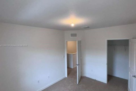 Touwnhouse à louer à Florida City, Floride: 3 chambres, 128.21 m2 № 1944188 - photo 18