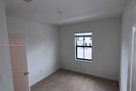 Touwnhouse à louer à Florida City, Floride: 3 chambres, 128.21 m2 № 1944188 - photo 19