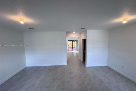 Touwnhouse à louer à Florida City, Floride: 3 chambres, 128.21 m2 № 1944188 - photo 3