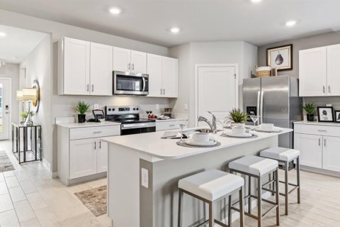 Villa ou maison à vendre à Punta Gorda, Floride: 5 chambres, 192.96 m2 № 2207318 - photo 3